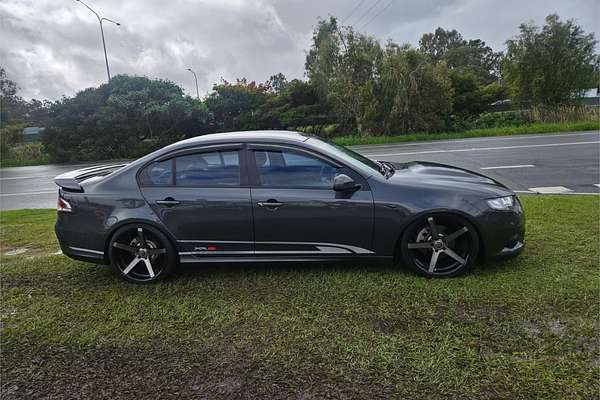 2008 Ford Falcon XR8 FG