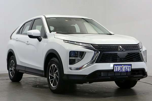 2024 Mitsubishi Eclipse Cross ES YB