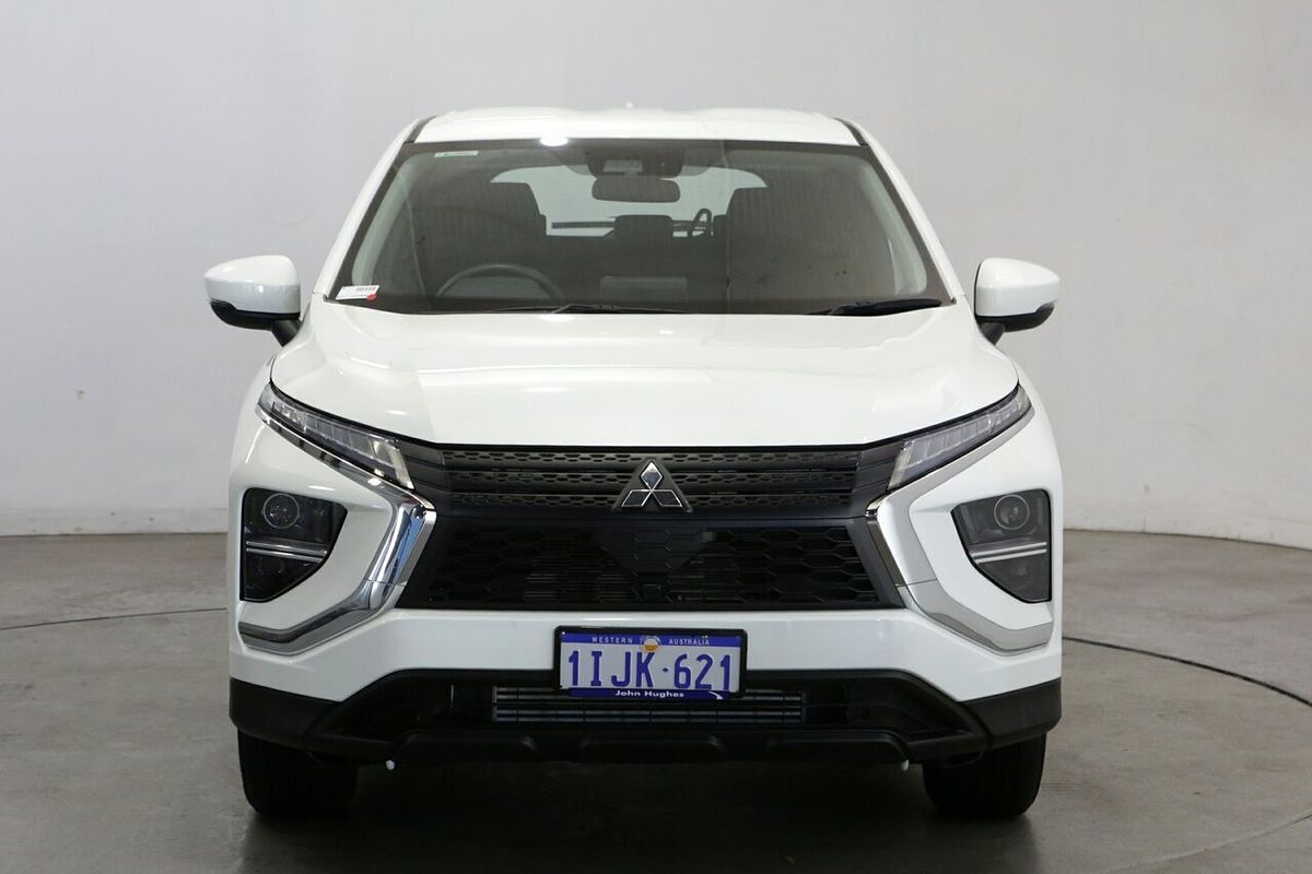 2024 Mitsubishi Eclipse Cross ES YB