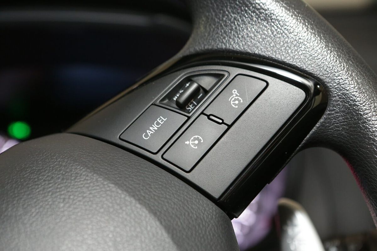 2024 Mitsubishi Eclipse Cross ES YB