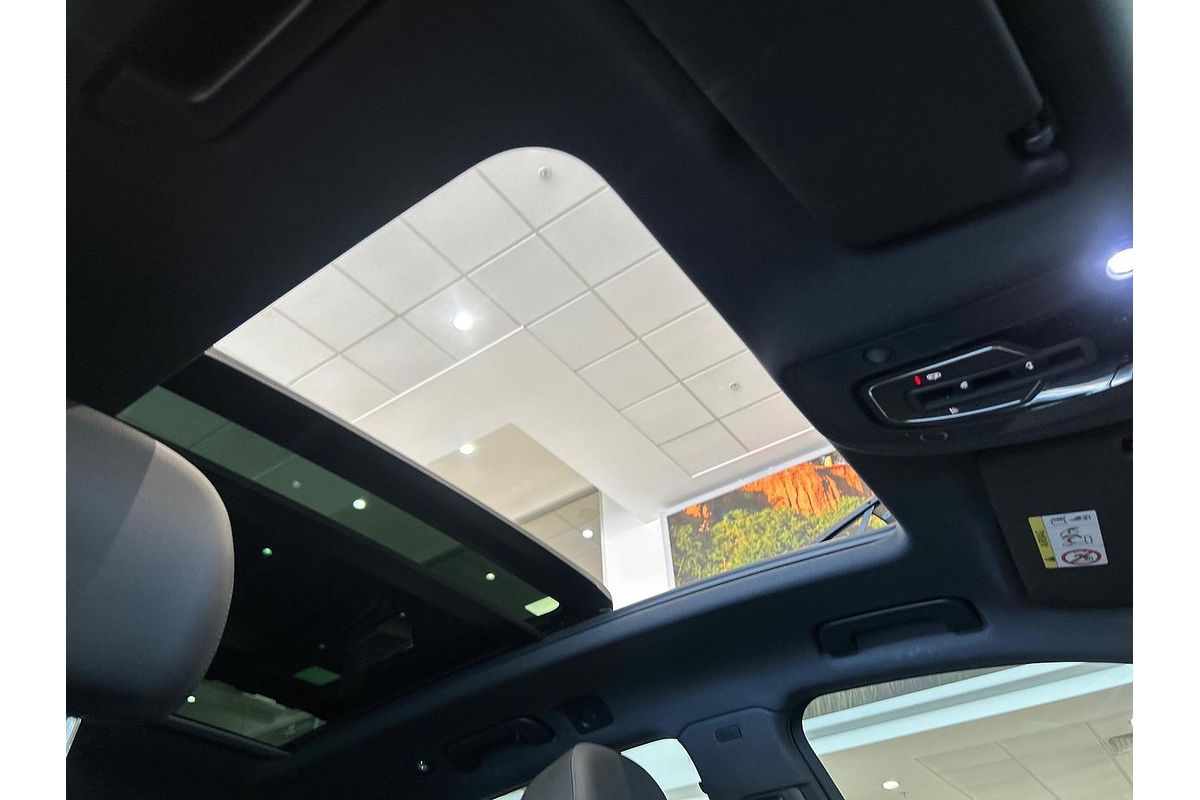 2019 Audi Q5 45 TFSI sport FY