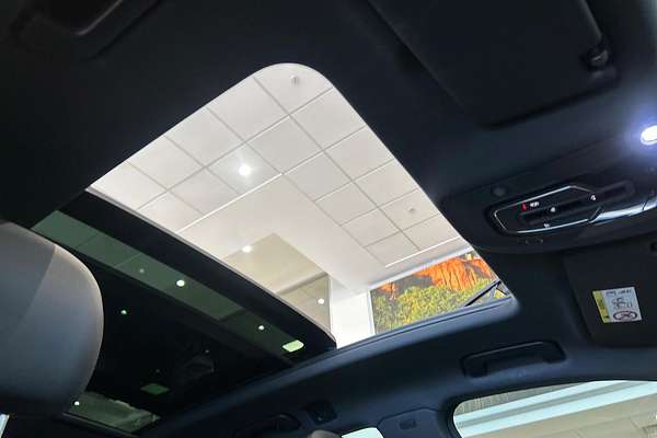 2019 Audi Q5 45 TFSI sport FY