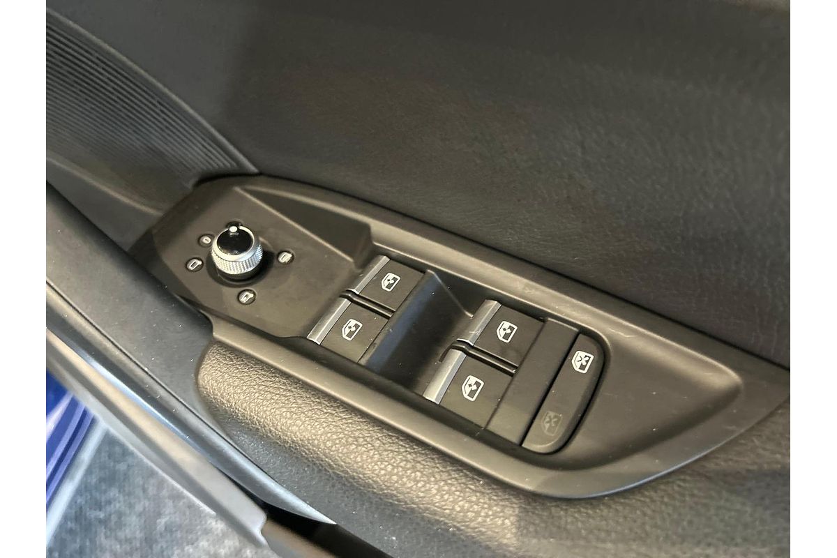 2019 Audi Q5 45 TFSI sport FY