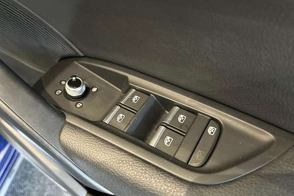 2019 Audi Q5 45 TFSI sport FY