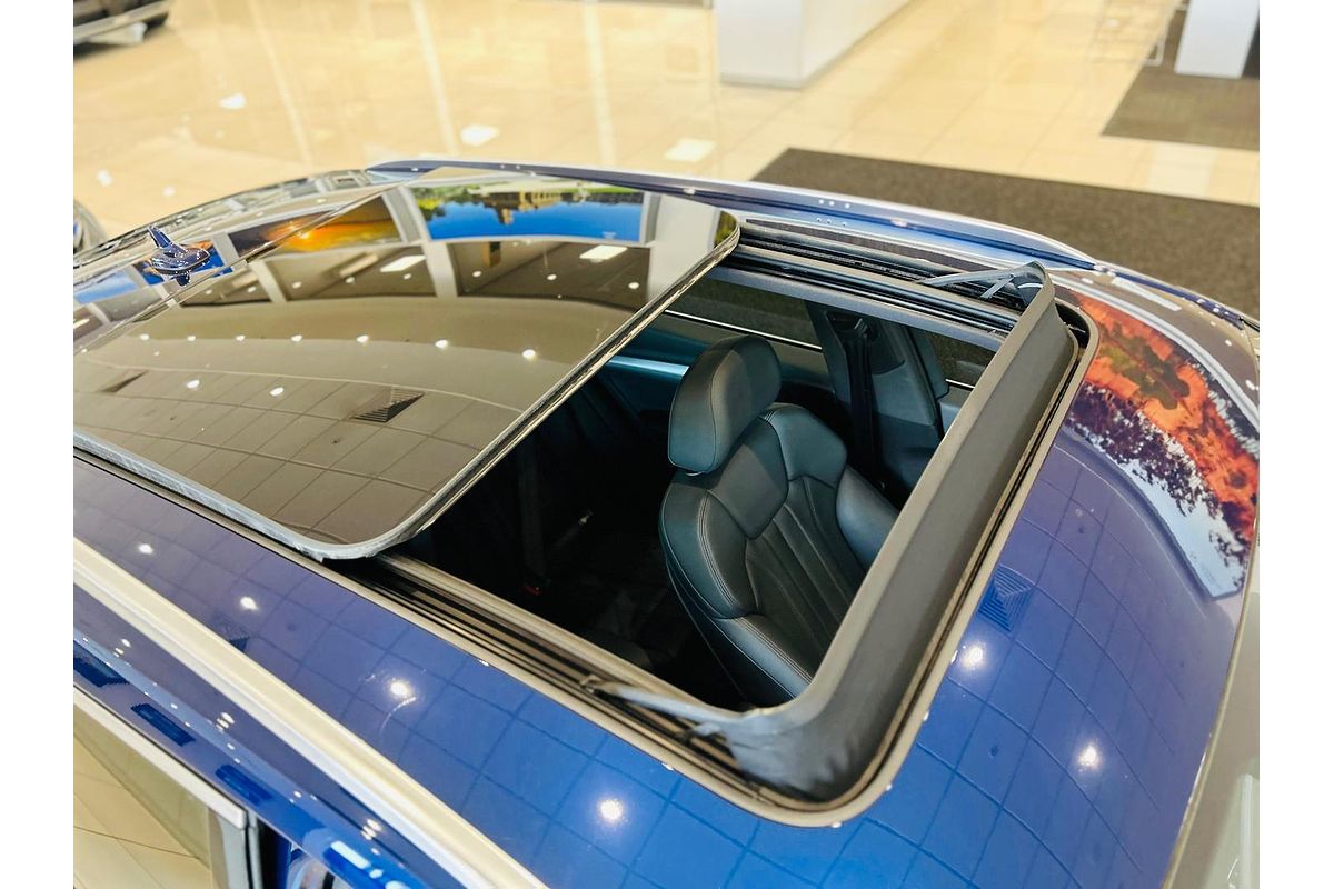 2019 Audi Q5 45 TFSI sport FY