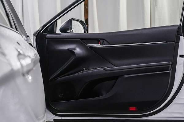 2022 Toyota Camry Ascent AXVH70R