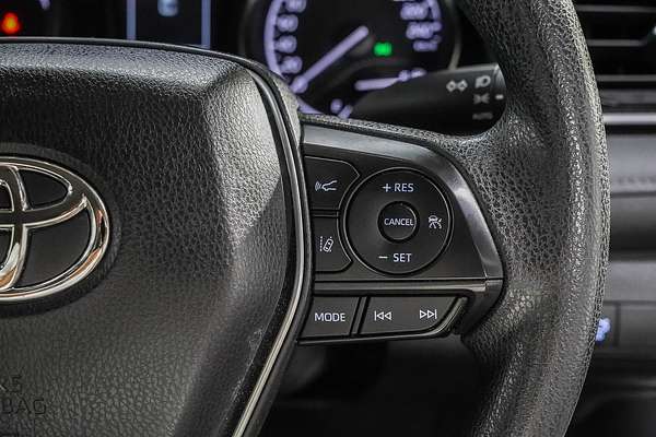 2022 Toyota Camry Ascent AXVH70R