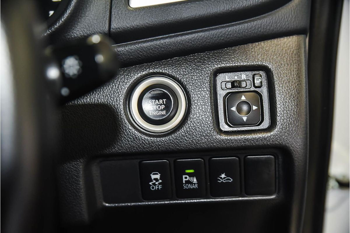 2022 Mitsubishi Pajero Sport GLS QF