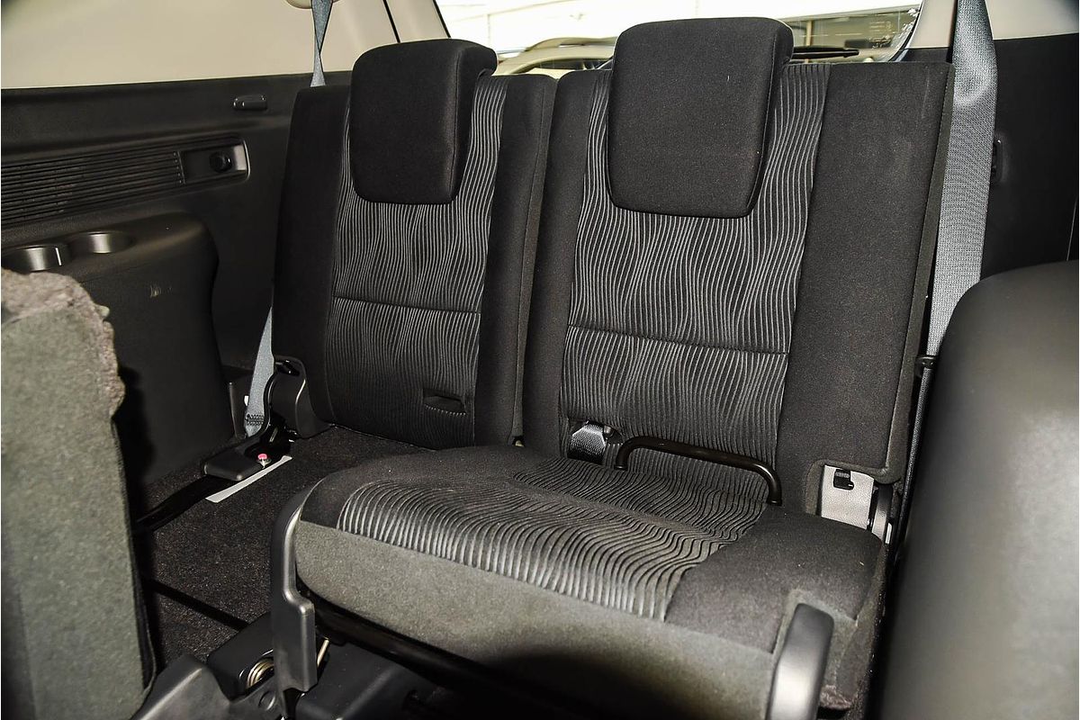 2022 Mitsubishi Pajero Sport GLS QF