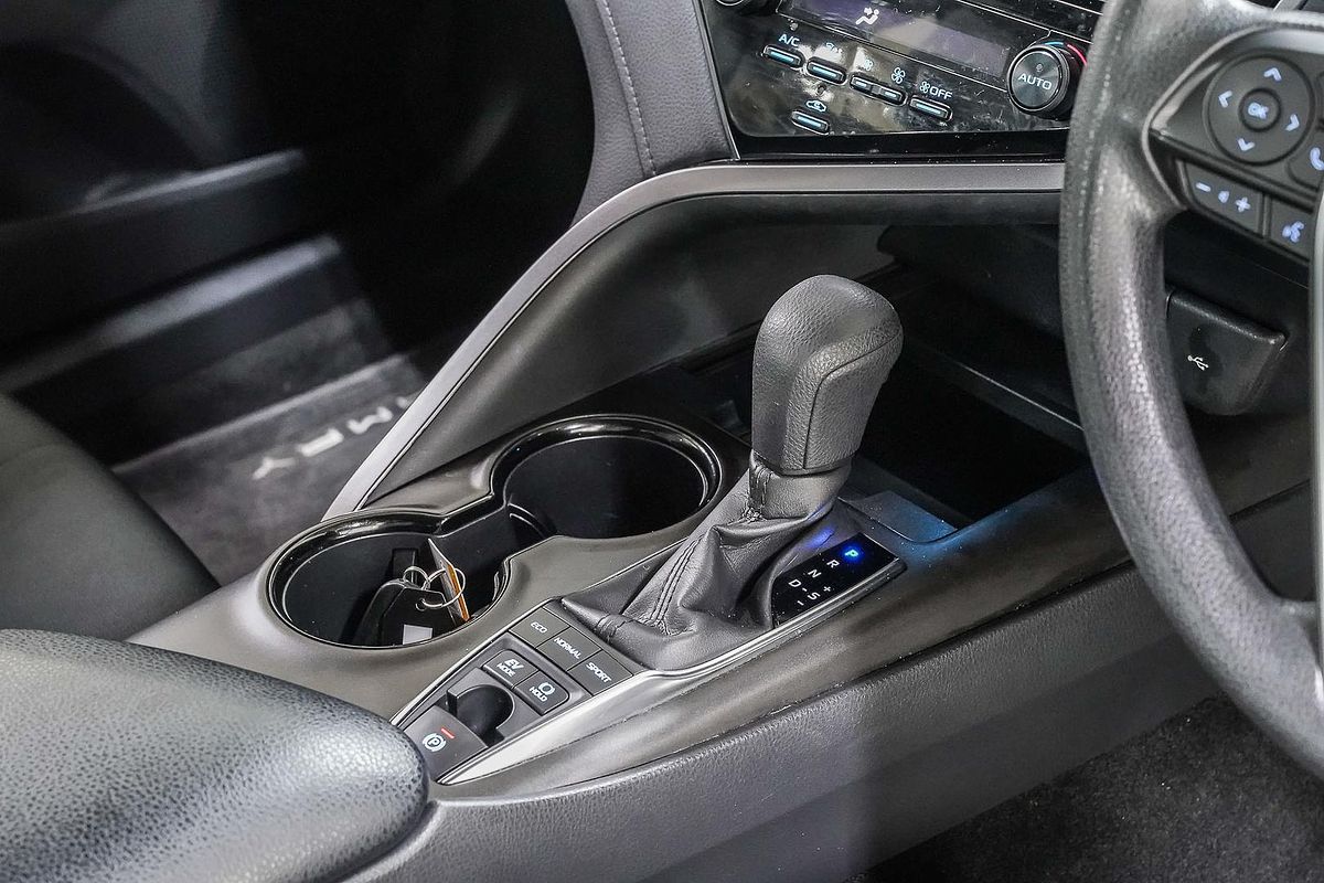 2022 Toyota Camry Ascent AXVH70R