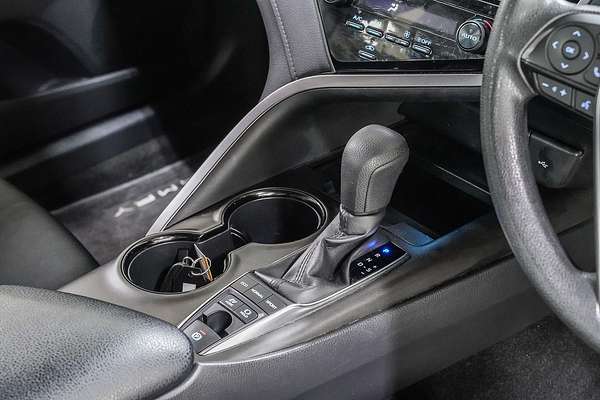 2022 Toyota Camry Ascent AXVH70R