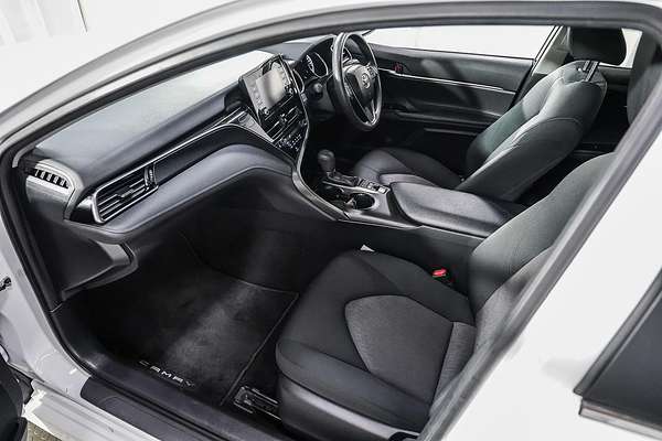 2022 Toyota Camry Ascent AXVH70R