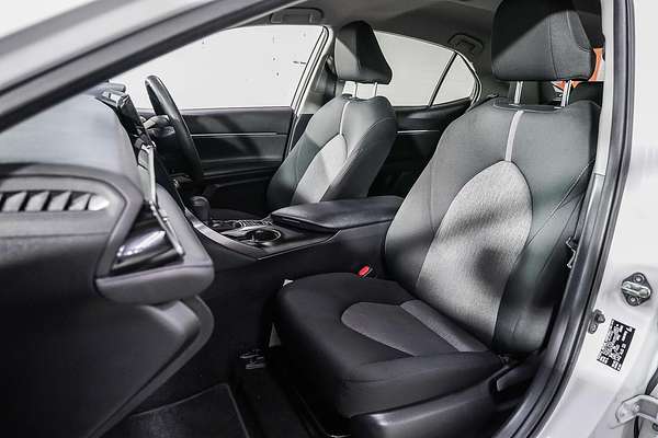 2022 Toyota Camry Ascent AXVH70R