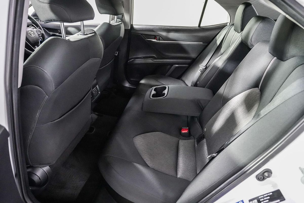 2022 Toyota Camry Ascent AXVH70R