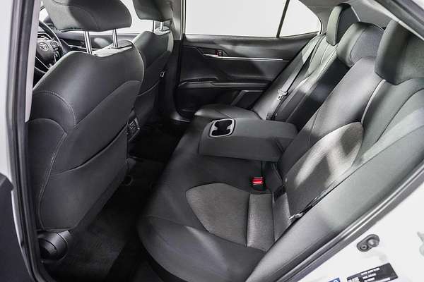 2022 Toyota Camry Ascent AXVH70R