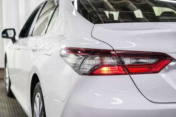2022 Toyota Camry Ascent AXVH70R