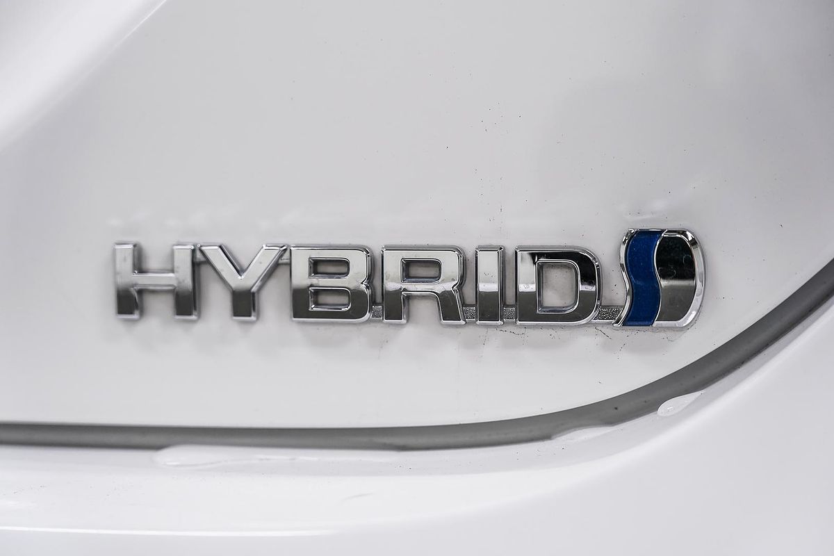 2022 Toyota Camry Ascent AXVH70R