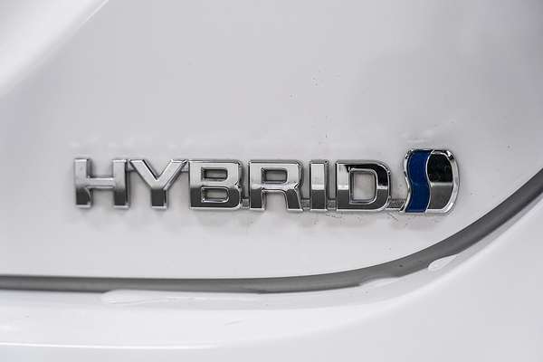 2022 Toyota Camry Ascent AXVH70R