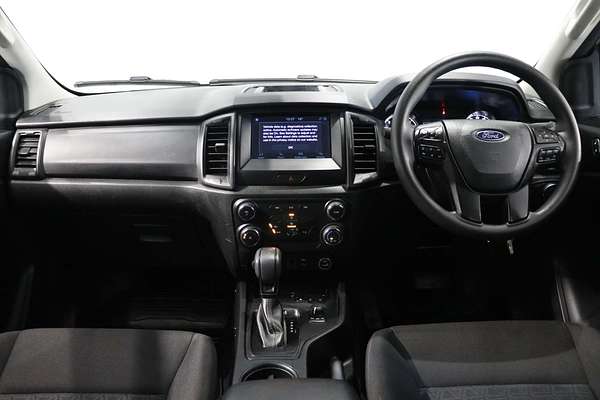 2021 Ford Ranger XL PX MkIII 4X4 3.2L