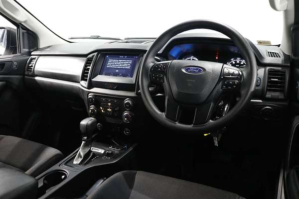 2021 Ford Ranger XL PX MkIII 4X4 3.2L