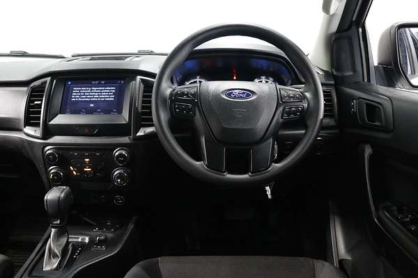 2021 Ford Ranger XL PX MkIII 4X4 3.2L