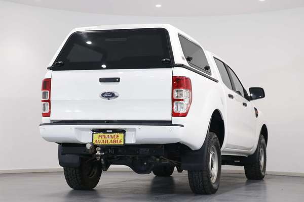 2021 Ford Ranger XL PX MkIII 4X4 3.2L