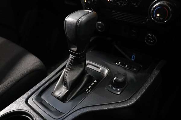 2021 Ford Ranger XL PX MkIII 4X4 3.2L
