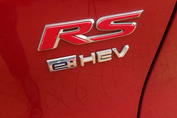 2023 Honda CR-V e:HEV RS RS