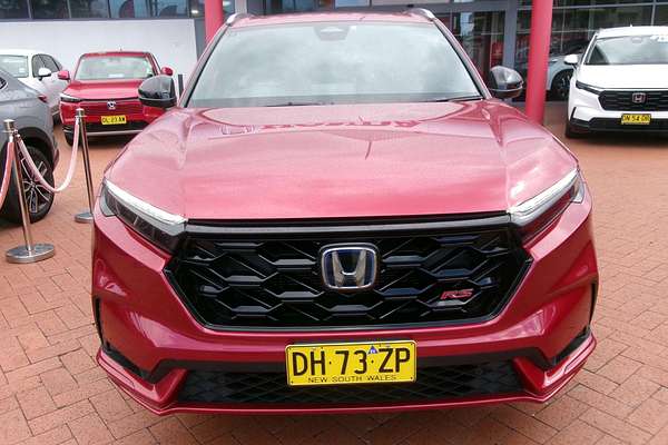 2023 Honda CR-V e:HEV RS RS