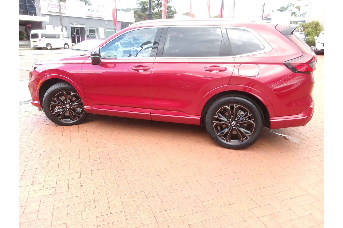 2023 Honda CR-V e:HEV RS RS