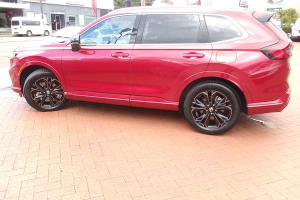 2023 Honda CR-V e:HEV RS RS
