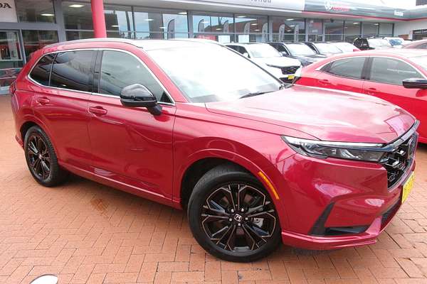2023 Honda CR-V e:HEV RS RS