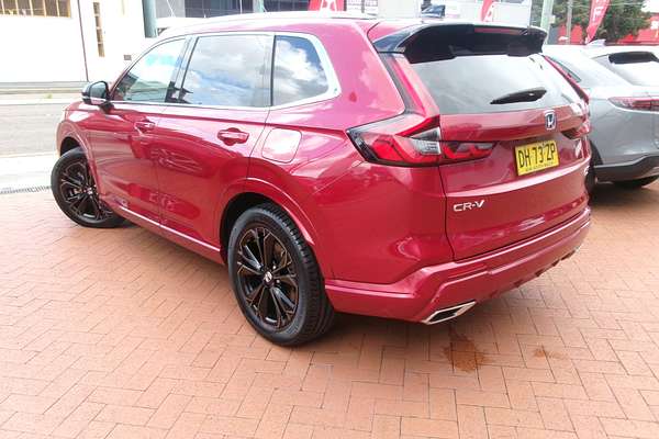2023 Honda CR-V e:HEV RS RS