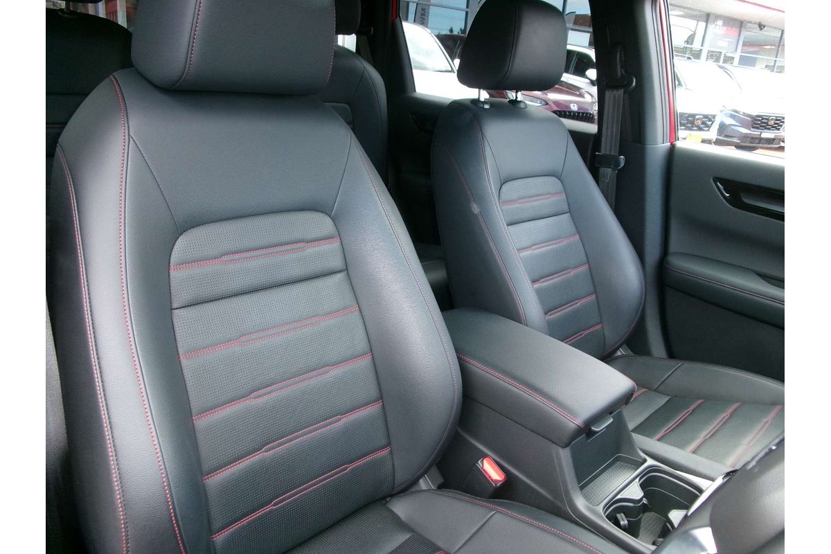 2023 Honda CR-V e:HEV RS RS
