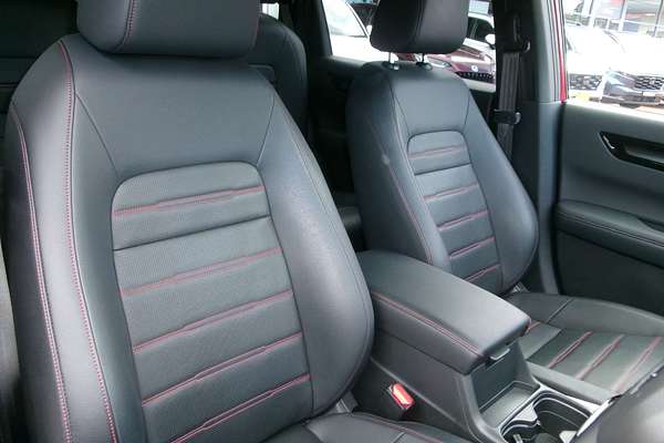 2023 Honda CR-V e:HEV RS RS