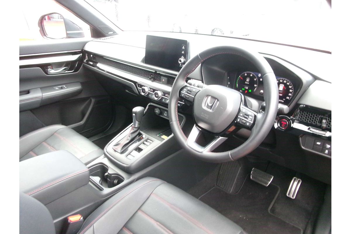 2023 Honda CR-V e:HEV RS RS
