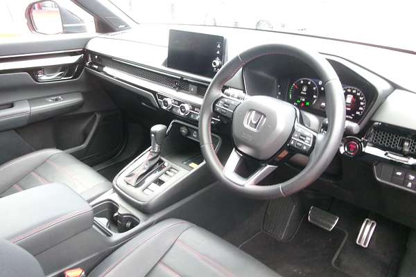 2023 Honda CR-V e:HEV RS RS