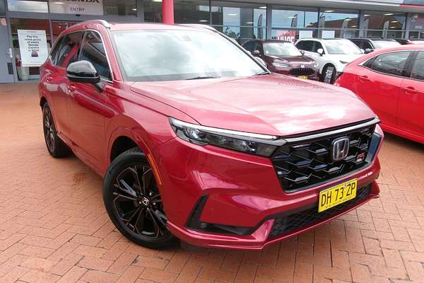 2023 Honda CR-V e:HEV RS RS