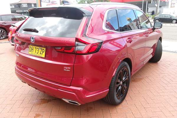 2023 Honda CR-V e:HEV RS RS