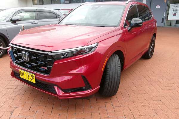 2023 Honda CR-V e:HEV RS RS