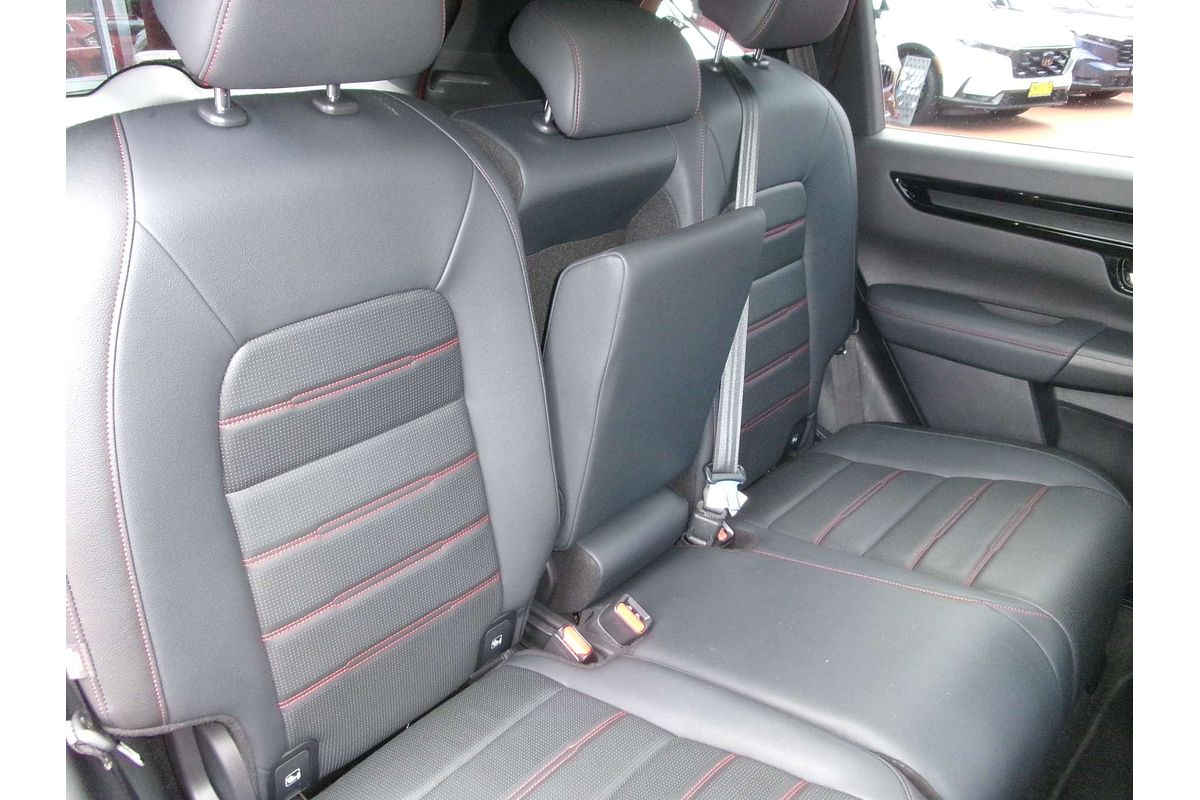 2023 Honda CR-V e:HEV RS RS