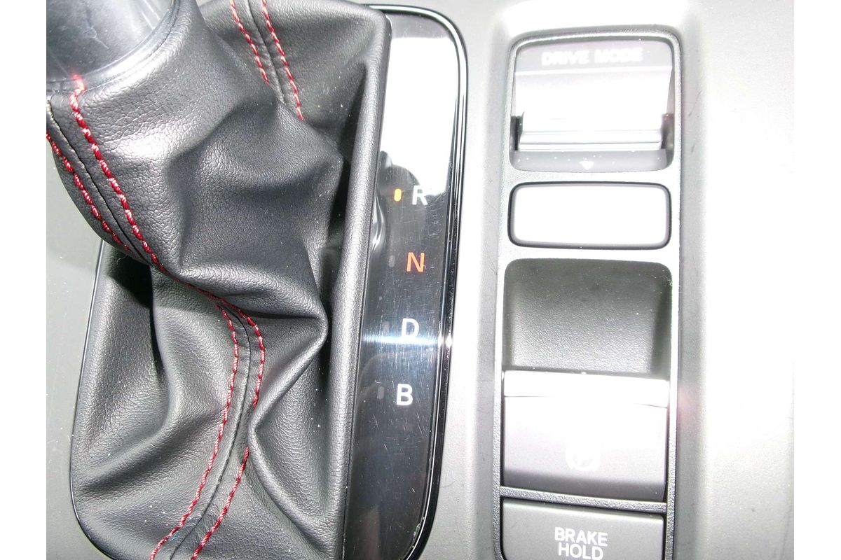 2023 Honda CR-V e:HEV RS RS