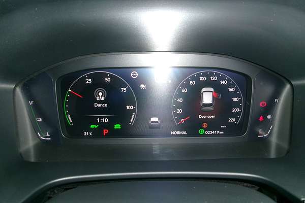 2023 Honda CR-V e:HEV RS RS