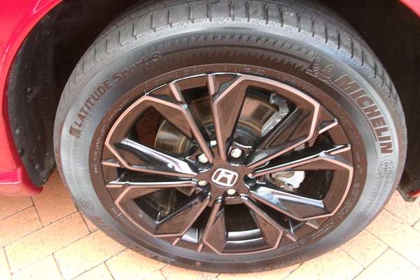 2023 Honda CR-V e:HEV RS RS