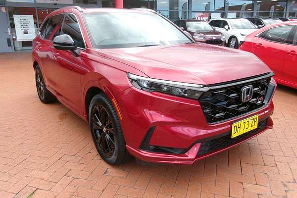 2023 Honda CR-V e:HEV RS RS