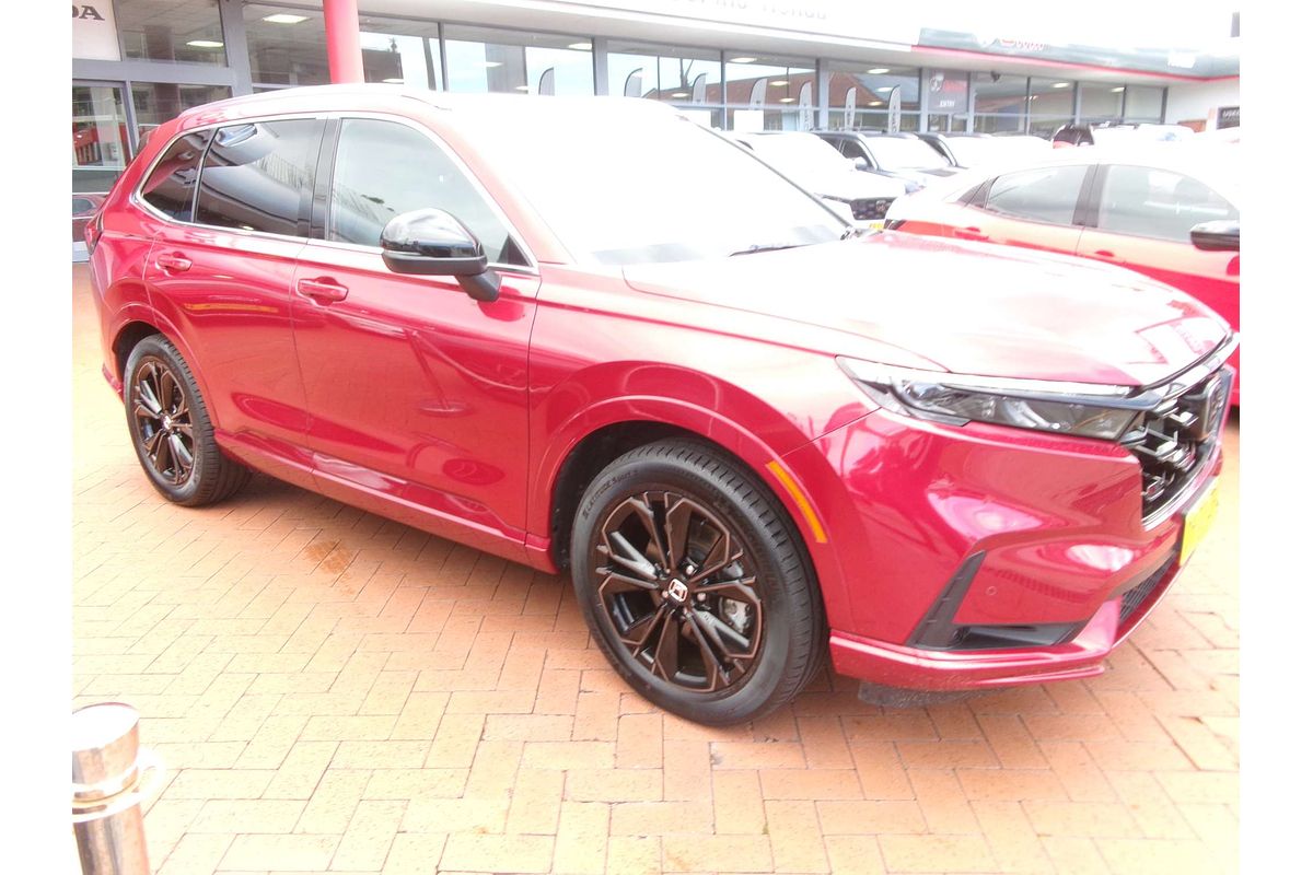 2023 Honda CR-V e:HEV RS RS