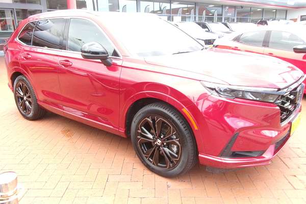 2023 Honda CR-V e:HEV RS RS