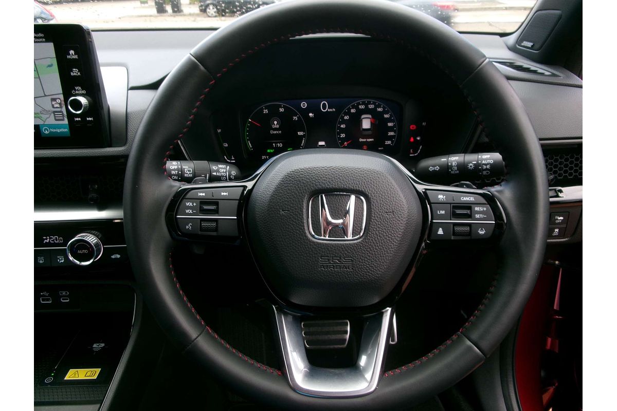 2023 Honda CR-V e:HEV RS RS