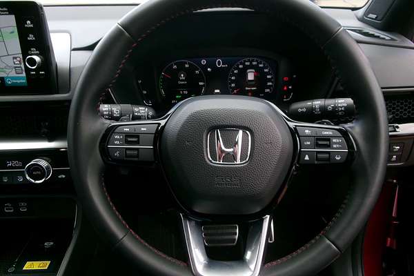 2023 Honda CR-V e:HEV RS RS