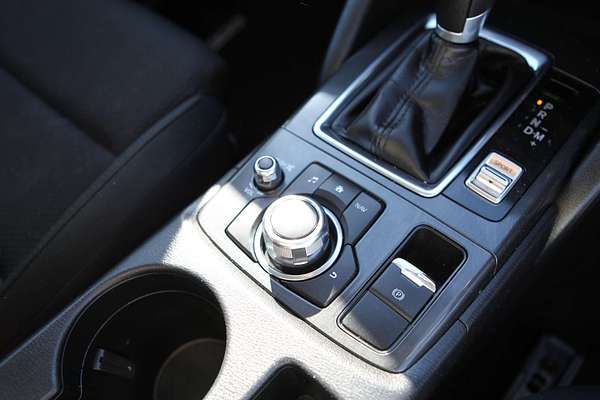 2015 Mazda CX-5 Maxx Sport KE Series 2